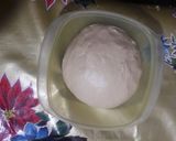 Foto del paso 4 de la receta: Conchas