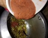 A picture of step 4 of Nimona(Bihari style).