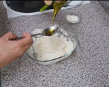 Foto del paso 4 de la receta: Pan casero fácil / sin reposo