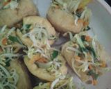 Foto langkah ke 4 dari resep Tahu Isi Sayur (Tahu Susur).