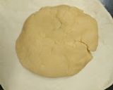 A picture of step 2 of Patties.