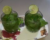 থ্রাষ্ট বাস্ট (thurst burst recipe in Bengali) রেসিপির ধাপ 3 ছবি