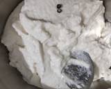 Dahi wada recipe step 2 photo