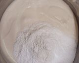 A picture of step 4 of Restaurant style Dosa Batter recipe.