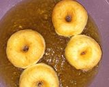 Foto langkah ke 6 dari resep 529. Donat Maizena.