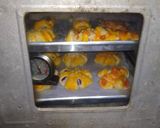 Foto langkah ke 10 dari resep Roti unyil.