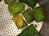 86. Kue bugis ubi