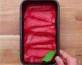 2 - Ingredient Strawberry Sorbet