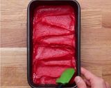A picture of step 4 of 2 - Ingredient Strawberry Sorbet.