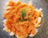 Tepsis hús, zöldségekkel (LowCarb) recept fázis 2 fotója