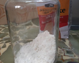 Foto del paso 1 de la receta: Proyecto "Masa madre" ¿Quién se suma? 🥖🍞