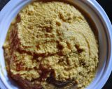 दाल कबाब (Dal kabab recipe in Hindi) रेसिपी चरण 1 फोटो