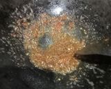 Foto langkah ke 4 dari resep Rebon masak siwang.