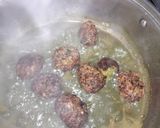 ગ્રીન મંચુરિયન (Green Manchurian Recipe In Gujarati) રેસીપી સ્ટેપ4ફોટો