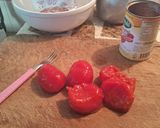 Foto del paso 1 de la receta: Pizza estilo bomba