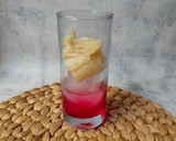 Foto langkah ke 2 dari resep Es Sirop Tape.