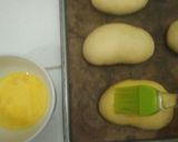 Foto langkah ke 7 dari resep Roti sosis empuk.