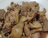Foto langkah ke 2 dari resep Salad Ayam Shirataki #my diabetic meal.