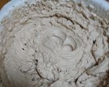 Φωτογραφία βήματος 5 της συνταγής Ferrero rocher cake τούρτα