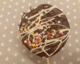 Foto del paso 3 de la receta: Piruletas de chocolate
