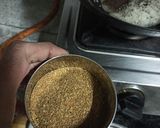 A picture of step 15 of Amritsari Pindi Chole without Onion 🧅, Garlic 🧄 & Tomato 🍅.