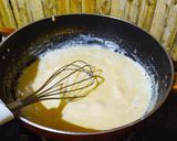 লাল মিষ্টি দই(lal mishti doi recipe in Bengali) রেসিপির ধাপ 7 ছবি