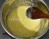 Gambar langkah 3 resipi Blackpepper Sauce Homemade.
