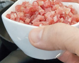 Foto del paso 5 de la receta: Gazpacho de sandía 🍉