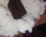 Foto langkah ke 3 dari resep Bola-bola singkong isi coklat.