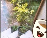 صورة لخطوة 1 من وصفة 🍖 شواء لحم على الفحم 😋