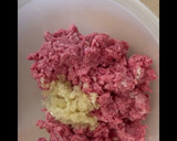 Foto del paso 2 de la receta: Albóndigas de ternera caseras