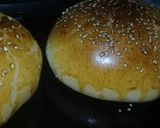 صورة لخطوة 4 من وصفة همبرقر صنع منزلي 🍔