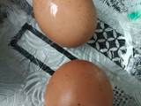 Egg Veggie
