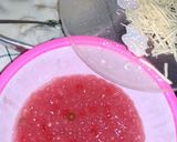 Foto langkah ke 4 dari resep Bubur Mutiara Pisang.