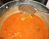 Jollof Ricematakin girki3 hoto