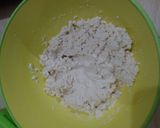 Foto langkah ke 2 dari resep Tahu Kukus Telor Mini.