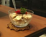 Foto langkah ke 3 dari resep Cheese cake ice cream.