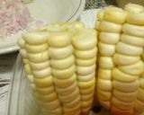 Foto del paso 12 de la receta: Aguadito de Pollo a lo Carmelita