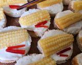 Foto del paso 2 de la receta: Canapés de choclo baby cóctel