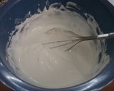 Foto langkah ke 3 dari resep Cheese Cake.