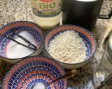 Une image de l'étape 1 de Riz 🌾 au lait 🥛 façon djamicoo🍚.