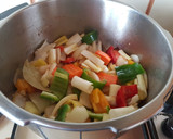Foto del paso 2 de la receta: Lomo al pedro Ximénez
