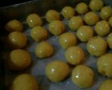 Foto langkah ke 5 dari resep Classic pineapple.