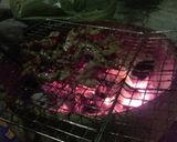 Hình bước làm 2 của món Ram lụi