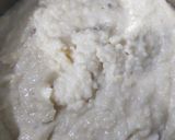 A picture of step 1 of Urad Dal Vada (Urad Dal Fritter Recipe).