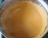 Foto del paso 5 de la receta: Lomo en salsa de naranja y Pedro Jiménez con patatas