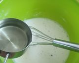عکس مرحله 2 از دستور نان قارچ و شوید