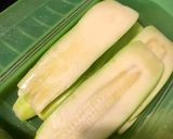 Foto del paso 2 de la receta: Lasaña de Calabacín