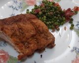 Foto del paso 6 de la receta Costillas de cerdo muy tiernas en Airfryer