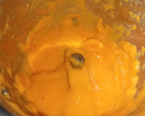 மேங்கோ ஸ்மூத்தி(mango smoothi recipe in tamil) ரெசிபி ஸ்டேப் 3 புகைப்படம்